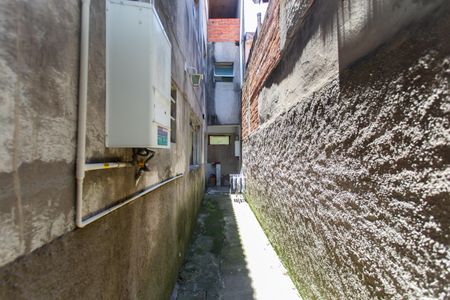 Casa à venda com 150m², 1 quarto e 2 vagasÁrea Externa 