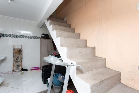 Casa à venda com 150m², 1 quarto e 2 vagasÁrea de Serviço 