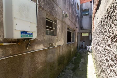 Casa à venda com 150m², 1 quarto e 2 vagasÁrea Externa 