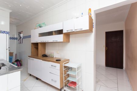 Casa à venda com 150m², 1 quarto e 2 vagasCozinha 