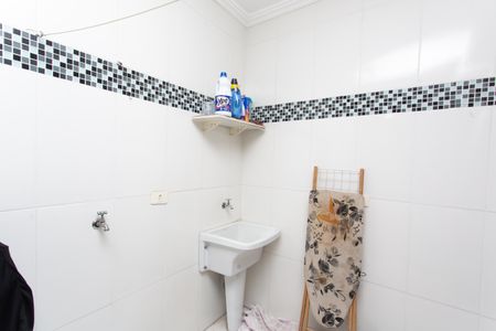 Casa à venda com 150m², 1 quarto e 2 vagasÁrea de Serviço 