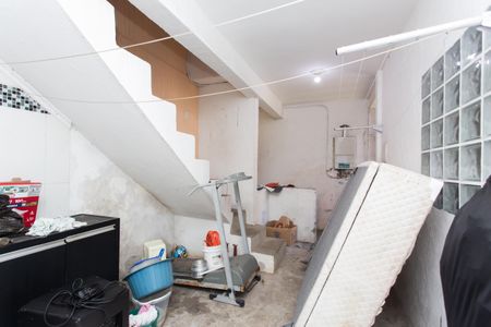 Casa à venda com 150m², 1 quarto e 2 vagasÁrea de Serviço 