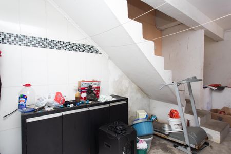 Casa à venda com 150m², 1 quarto e 2 vagasÁrea de Serviço 