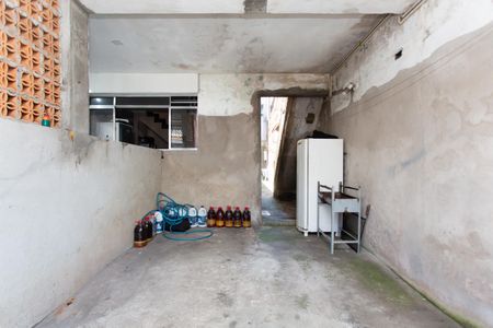 Casa à venda com 150m², 1 quarto e 2 vagasGaragem 