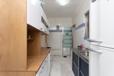 Casa à venda com 150m², 1 quarto e 2 vagasCozinha 