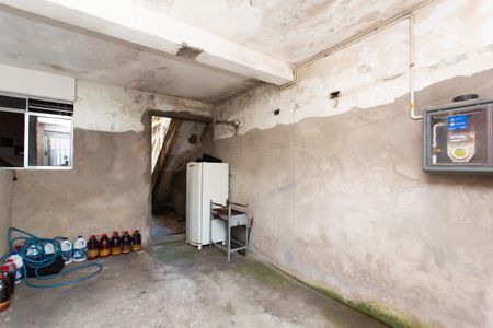 Casa à venda com 150m², 1 quarto e 2 vagasGaragem 