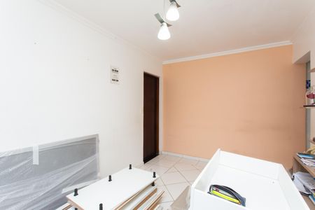 Sala de casa à venda com 1 quarto, 150m² em Vila Carmosina, São Paulo