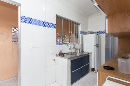 Casa à venda com 150m², 1 quarto e 2 vagasCozinha 