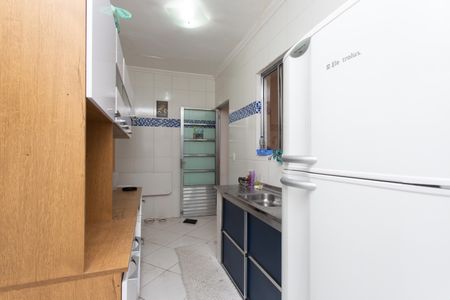 Casa à venda com 150m², 1 quarto e 2 vagasCozinha 