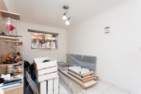 Sala de casa à venda com 1 quarto, 150m² em Vila Carmosina, São Paulo