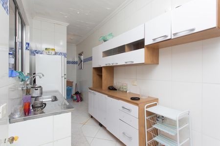 Casa à venda com 150m², 1 quarto e 2 vagasCozinha 