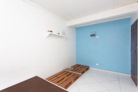 Casa à venda com 150m², 1 quarto e 2 vagasQuarto 