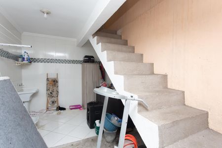 Casa à venda com 150m², 1 quarto e 2 vagasÁrea de Serviço 