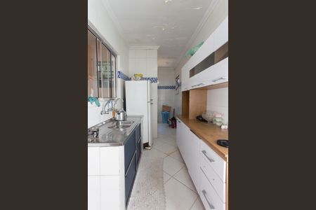 Casa à venda com 150m², 1 quarto e 2 vagasCozinha 