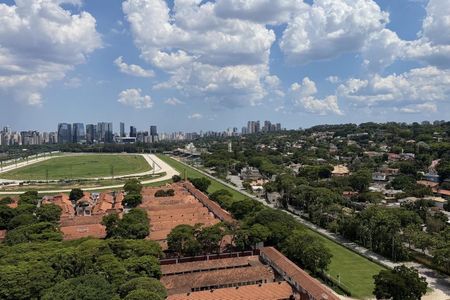 Apartamento para alugar com 57m², 1 quarto e 1 vaga