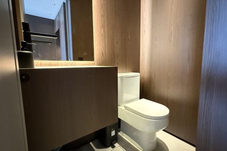Apartamento para alugar com 57m², 1 quarto e 1 vaga