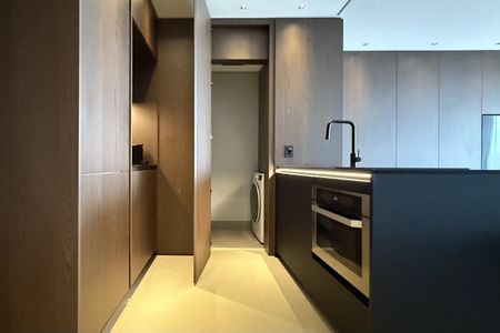 Apartamento para alugar com 1 quarto, 57m² em Pinheiros, São Paulo