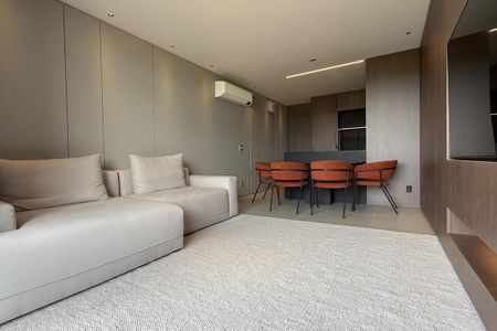 Apartamento para alugar com 1 quarto, 57m² em Pinheiros, São Paulo