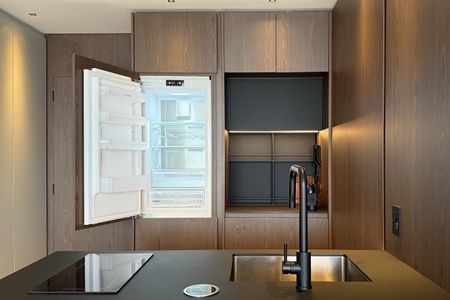 Apartamento para alugar com 1 quarto, 57m² em Pinheiros, São Paulo