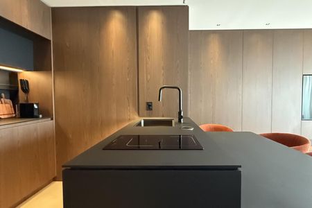 Apartamento para alugar com 57m², 1 quarto e 1 vaga