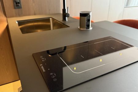 Apartamento à venda com 1 quarto, 57m² em Pinheiros, São Paulo