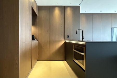 Apartamento para alugar com 57m², 1 quarto e 1 vaga