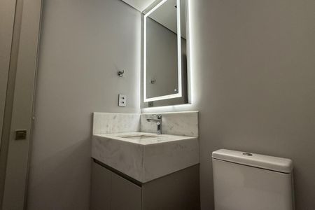 Apartamento para alugar com 57m², 1 quarto e 1 vaga