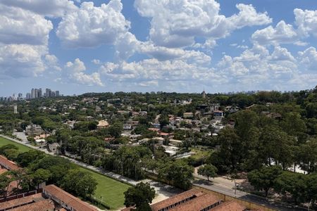 Apartamento para alugar com 57m², 1 quarto e 1 vaga