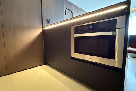 Apartamento para alugar com 57m², 1 quarto e 1 vaga