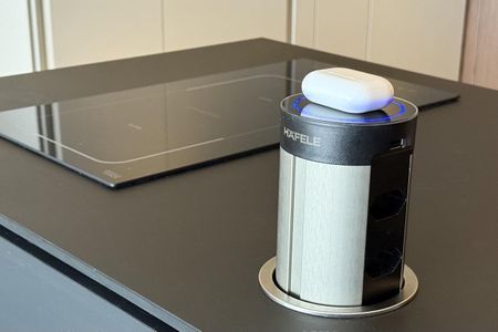 Apartamento para alugar com 57m², 1 quarto e 1 vaga