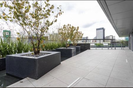 Apartamento para alugar com 57m², 1 quarto e 1 vaga