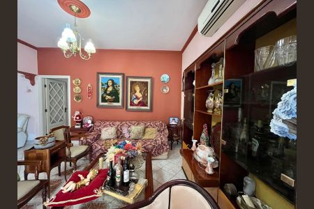 Sala de casa à venda com 3 quartos, 250m² em Botafogo, Campinas