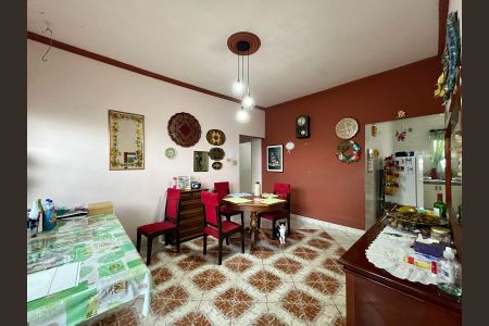 Sala de Jantar de casa à venda com 3 quartos, 250m² em Botafogo, Campinas