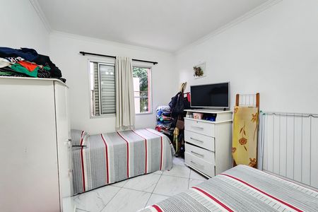 Quarto 2 de apartamento à venda com 2 quartos, 65m² em Planalto, São Bernardo do Campo
