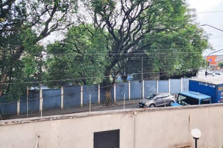 Vista  de apartamento para alugar com 2 quartos, 65m² em Planalto, São Bernardo do Campo