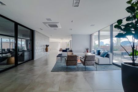 Studio à venda com 27m², 1 quarto e sem vagaÁrea comum