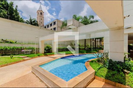 Apartamento à venda com 133m², 3 quartos e 2 vagasÁrea comum