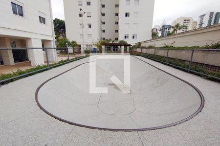 Apartamento à venda com 133m², 3 quartos e 2 vagasPista de Skate