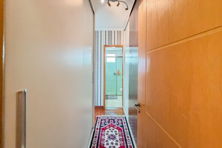 Apartamento à venda com 133m², 3 quartos e 2 vagasSuíte