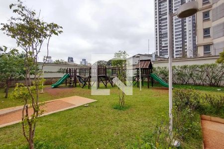 Apartamento à venda com 133m², 3 quartos e 2 vagasPlayground