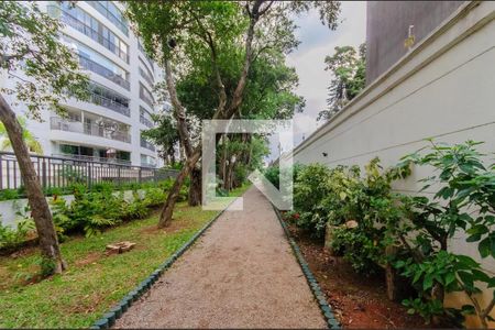 Apartamento à venda com 133m², 3 quartos e 2 vagasJardim