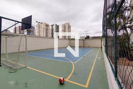 Apartamento à venda com 133m², 3 quartos e 2 vagasQuadra Esportiva