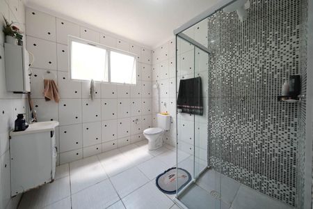 Apartamento à venda com 42m², 1 quarto e sem vagaBanheiro