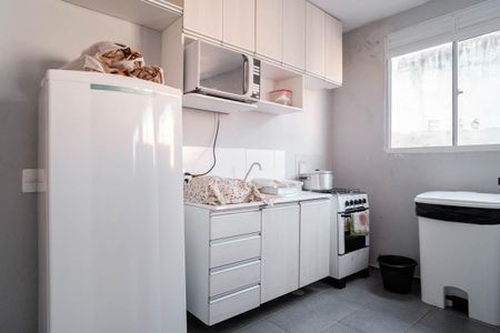Apartamento à venda com 42m², 1 quarto e sem vagaSalão de Festas