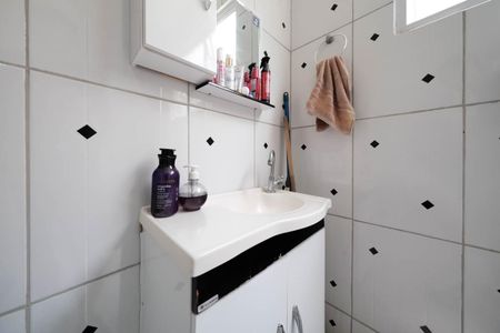 Apartamento à venda com 42m², 1 quarto e sem vagaBanheiro