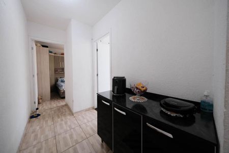 Apartamento à venda com 1 quarto, 42m² em Jardim Matarazzo, São Paulo