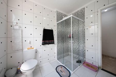 Apartamento à venda com 42m², 1 quarto e sem vagaBanheiro