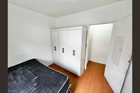 Quarto de kitnet/studio para alugar com 1 quarto, 26m² em Vila Roque, São Paulo