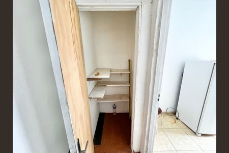 Studio para alugar com 26m², 1 quarto e sem vagaStudio