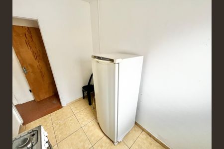 Studio de kitnet/studio para alugar com 1 quarto, 26m² em Vila Roque, São Paulo